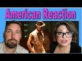 FIRE KITES | Hrithik Roshan | Music Video Reaction |  American Reaction