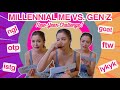 2023 New Year’s Resolution the Gen Z way: with a twist (may extra punishments!) l By Kris Bernal 💋