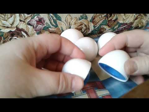 Учим фигуры и цвета.Сортёр