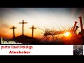 Pastor Dawit Molalign Atesheber 