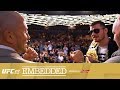 UFC 217 Embedded: Vlog Series - Episode 5