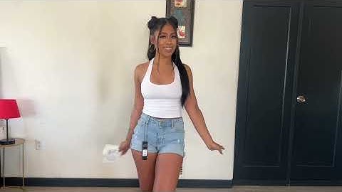 2025 Fashion Nova Try On Haul *Spring Edition*
