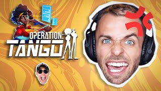 Operation: Tango - Rediffusion Squeezie du 10/03