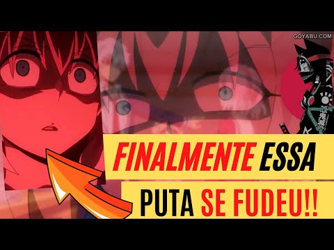 goyabu animes caiu