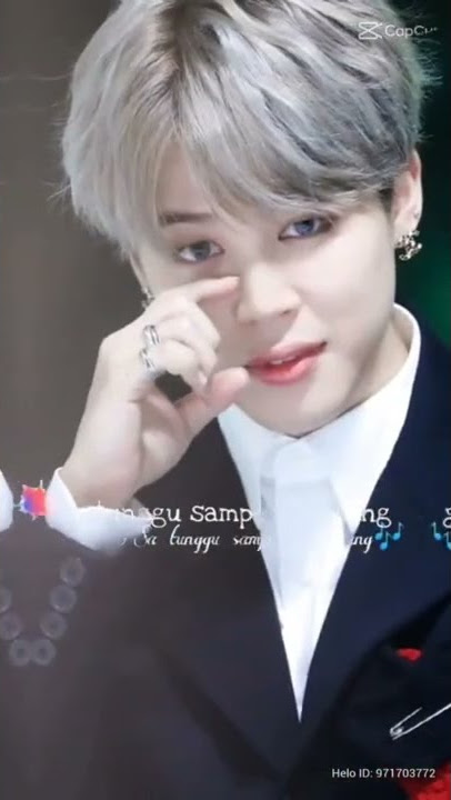 lagu cinta dari Jimin untuk rose