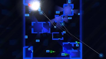 Frozen Synapse: grim-one (green) vs jprockbelly (red) - Extermination