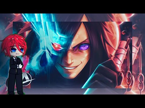 Re:Zero React Rap Do Madara | Anirap | AS