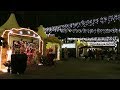 Christmas market 2018 in The Hague (Den Haag), Netherlands | Kerstmarkt in Den Haag