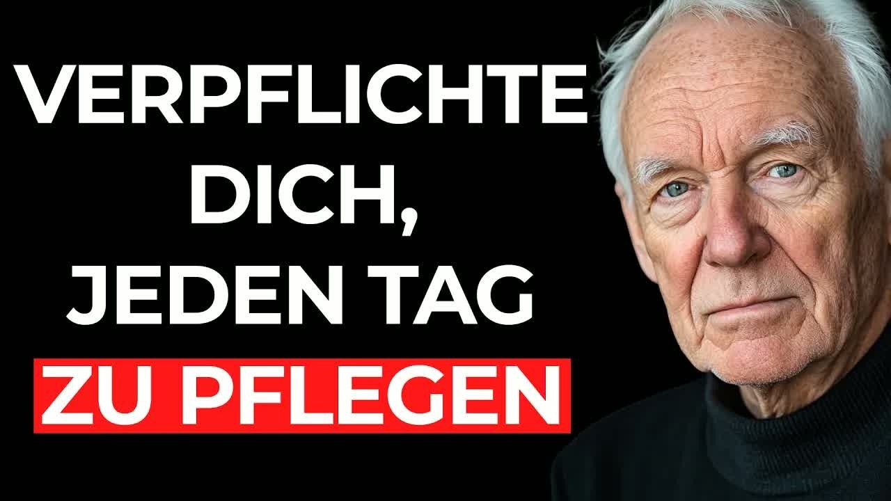 Der starke Grund, warum Selbstfürsorge jeden Tag wichtig ist