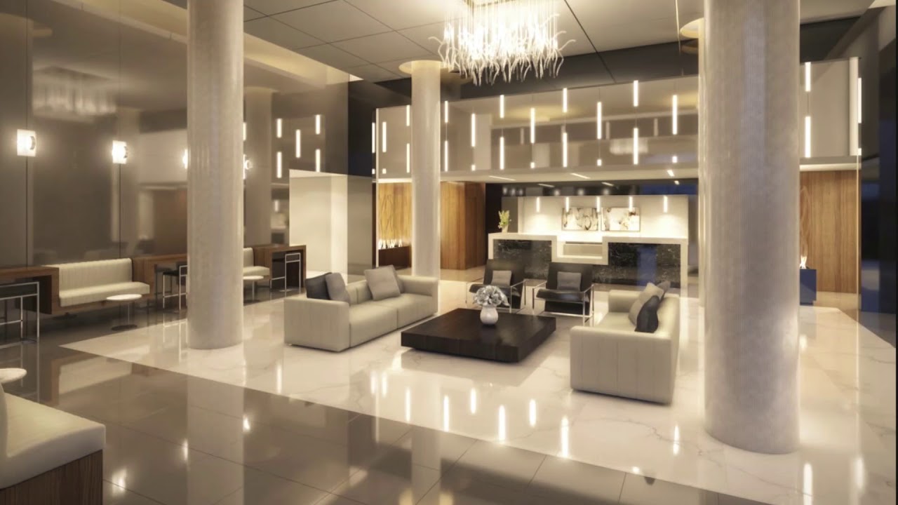 Pemberton Group - Yonge Park Condos