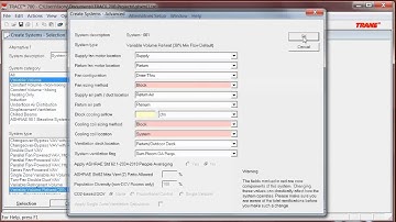 gbXML files and TRACE™700