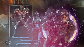 Vial of Endless Draconic Scales TOY! + Outlandish Drake Racer transmog set