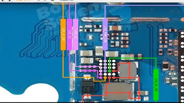 Samsung a02 display light problem solution | samsung a02 display light jumper solution