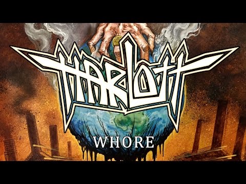 Harlott "Whore" (OFFICIAL)