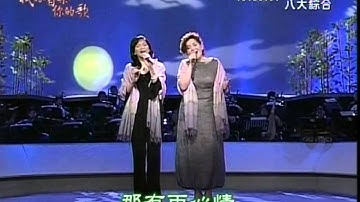 大小百合+搖嬰仔歌+我的音樂你的歌