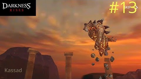 The Truth Revealed Chapter 13 | Darkness Rises Android Gameplay - Walkthrough