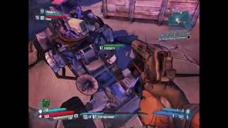 Borderlands: The Pre-Sequel Part 17 - You don't have to worry about oxygen like I do.