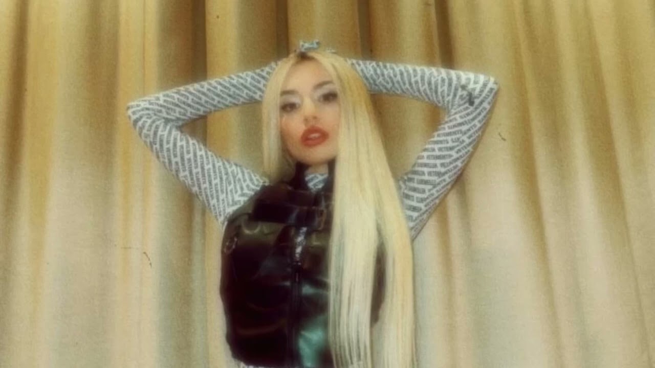 Ava Max - Dancing Feet Don't Cry (Snippet)