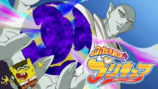 This Guy NEEDS to be STOPPED | Precure Part 13 Reaction