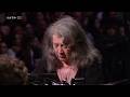 Martha Argerich - Riccardo Chailly - Ravel: Piano Concerto In G Major (O. Filarmonica Della Scala.)