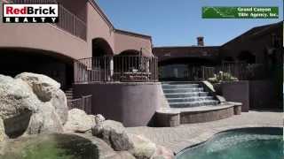 4240 N EL SERENO CIR Mesa, AZ 85207