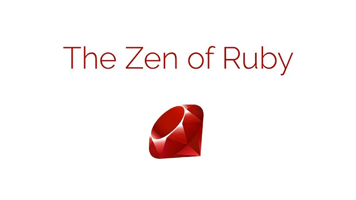 Let's Learn Ruby on Codecademy - Episode 13 - The ...