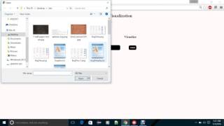 Full A Visualization Tool for 3D Graphics Program Comprehension and Debugging Update
