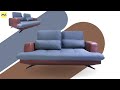 Cozy Sofa Designs