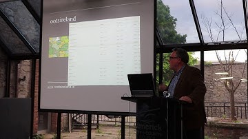 John Grenham (part 2 of 3) Tracing Irish Ancestors Using Online Resources