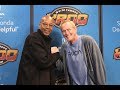 Capture de la vidéo Warren G Talks New Documentary "G-Funk" On Kevin & Bean