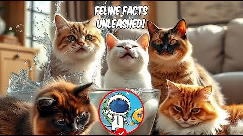 Video 7528221: giant persian cat, persian cat gently, siamese cat, maine coon, cat feline, feline facts, amazing cat facts, rare breed, breed lovely, cat house