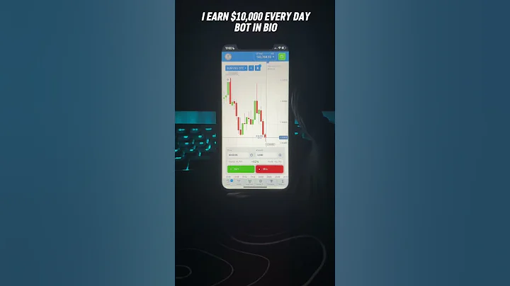 🚀 Best Pocket Option AI Bot Strategy 2025 | Make Money Trading Binary Options #trading #bot #ai