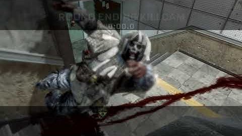 Search & Destroy @ GRID (CoD Black Ops 1 Gameplay)