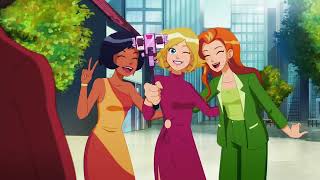 Cartoon Network - Totally Spies Reboot 60s Promo (2024)
Instagram: https://www.instagram.com/jordannnokwam2283/
Main TikTok: https://www.tiktok.com/@jordannnokwam
Transitions: https://vm.tiktok.com/ZMeyWCaUd/
Edits: https://vm.tiktok.com/ZMeyWWNcq/
Backup account: https://vm.tiktok.com/ZM8Fs2DDw/
Gaming Channel: https://youtube.com/@Jordanplays576?si=80lwxeNmeNtVGLJ2
Or My Linktree, which will give you access to all of my social medias!
https://linktr.ee/jordannnokwam
#cartoonnetwork #totallyspies #promo
Copyright Disclaimer Under Section 107 of the Copyright Act 1976, allowance is made for fair use for purposes such as criticism, comment, news reporting, teaching, scholarship, and research. Fair use is a use permitted by copyright statute that might otherwise be infringing. Non-profit, educational or personal use tips the balance in favor of fair use. Cartoon Network - Totally Spies Reboot 60s Promo (2024)