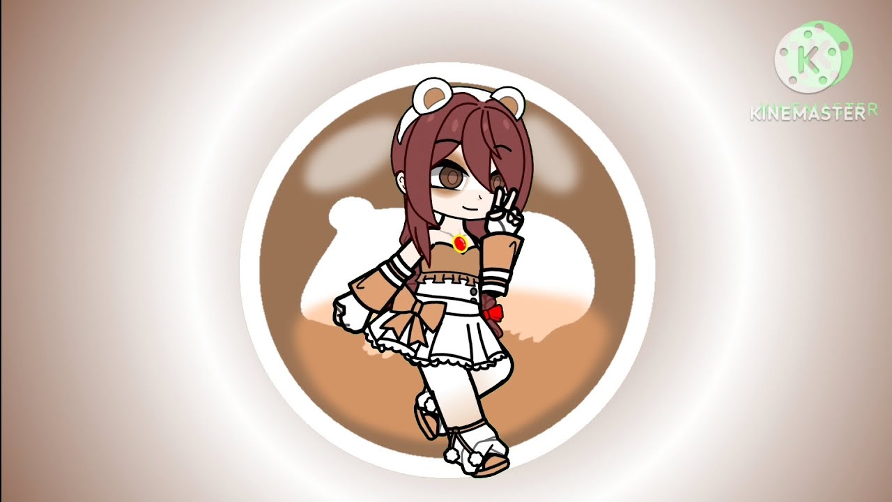 Transformação da softbell(miraculous cura para o mal)(maria com o miraculous do porquinho da Índia)