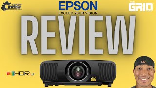 EPSON LS12000B: The Best Bang for Buck Projector in 2024