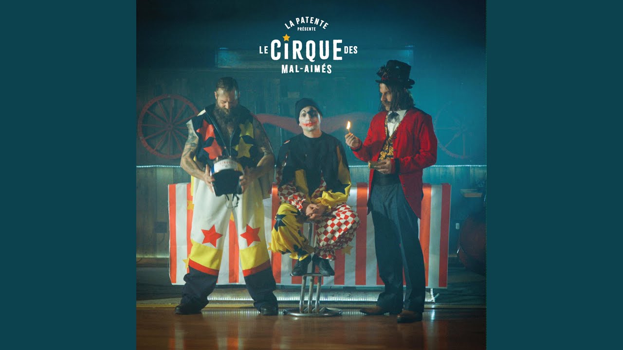 Watch Pas domptable on YouTube Watch Pas domptable on YouTube