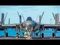 Тотальное превосходство. F-35C и суперавианосец США