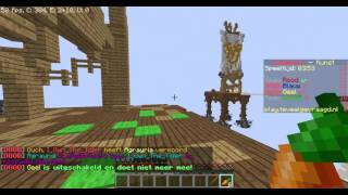 TVG eggwars fly hacker