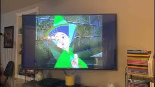 Walt Disney’s Sleeping Beauty Special Edition Trailer