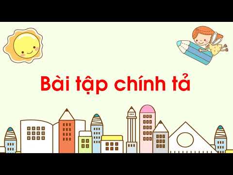 Tuần 24 - Tiếng Việt - Bài: Làm bạn với bố (T.4)
