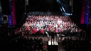 London City Voices Christmas Concert 2017