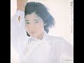 山口百恵 : 1976 : 碧色の瞳