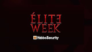 ÉLITE WEEK - HabboSecurity.es screenshot 4