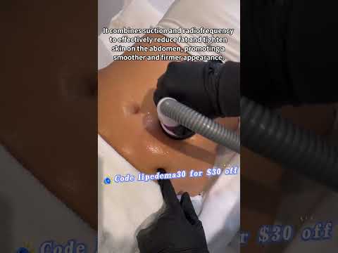 What Is Vacuum Rf