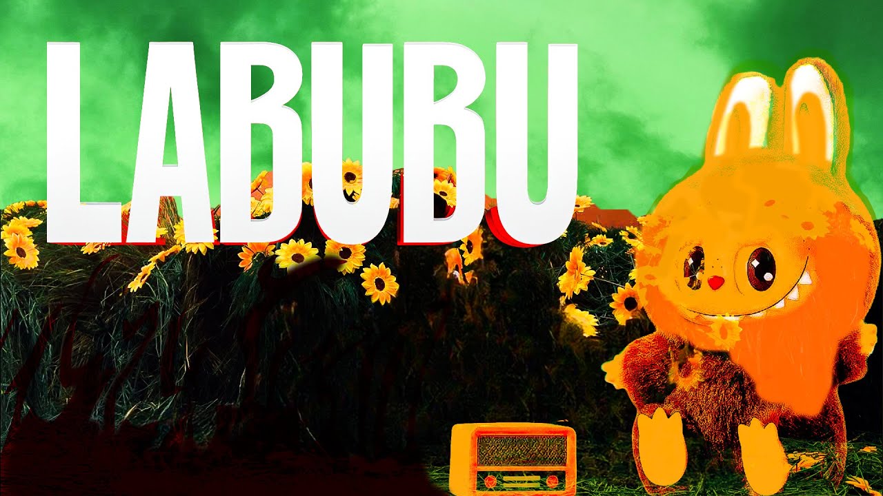 labubu doll horror EXPOSED | is labubu doll evil | labubu near me ...