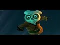 Kung Fu Panda 3 Kai Vs Shifu Pal Pitch 