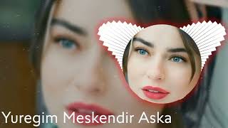 Yüreğim Meskendir Aşka Remix 2024 | Heartfelt Harmonies by Emotional Waves | Original Track by