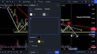 ADA CARDANO DUMPING SCENARIO