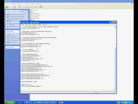 Crysis hack